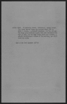 Richmond: Satterlee Street - Decatur Street
