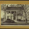 Richmond: Satterlee Street - Decatur Street