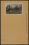 Richmond: Targee Street - Frean Street