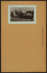 Richmond: Union Avenue - Sylvan Place