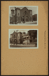 Richmond: York Avenue - Buchanan Street