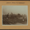 General view - Brooklyn - Brooklyn Bridge (Southeast).