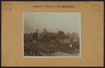 General view - Brooklyn - Brooklyn Bridge (Southeast).