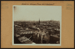 General view - Brooklyn - Hanson Place (East).