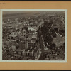 General view - [Aerial view of Manhattan - Morningside Heights.]
