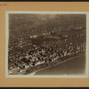 General view - [Aerial view of Upper Manhattan.]