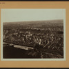 General view - [Manhattan - Aerial view of Riverside Drive Park and surrounding area.]