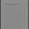 General view - [Manhattan - View of downtown skyline from Governor's Island.]