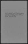 General view - New York Harbor - [An airplane view of New York Bay.]