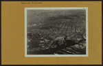 General view - Brooklyn - New York Harbor.