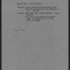 General view - New York Harbor - [View of New York waterfront from Governor's Island.]