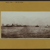 General view - New York Harbor - [View of New York waterfront from Governor's Island.]