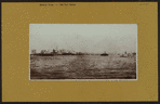 General view - New York Harbor - [View of New York waterfront from Governor's Island.]