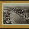 General view - New York Harbor - [Lower Manhattan.]