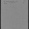 General view - New York Harbor - [New York waterfront.]
