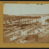 General view - New York Harbor - [New York waterfront.]