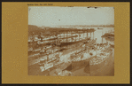 General view - New York Harbor - [New York waterfront.]