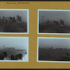 General view - New York Harbor.