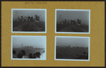 General view - New York Harbor.