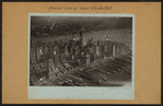 General view - Lower Manhattan.