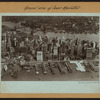 General view - Lower Manhattan.