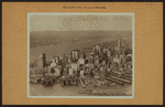 General view - Lower Manhattan.