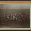 General view - Lower Manhattan (Northwest).