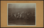 General view - Lower Manhattan (Northwest).