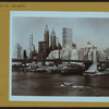 General view - Lower Manhattan.