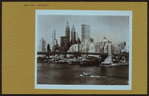 General view - Lower Manhattan.
