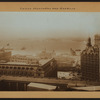 General view - Lower Manhattan - [New York Harbor.]