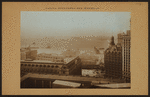 General view - Lower Manhattan - [New York Harbor.]