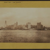 General view - Lower Manhattan.