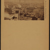 General view - Lower Manhattan.
