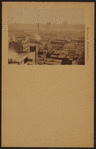 General view - Lower Manhattan.
