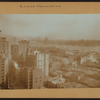 General view] - Lower Manhattan - [Financial District - East River docks].