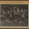 General view - Lower Manhattan -[Upper New York Bay.]