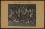 General view - Lower Manhattan -[Upper New York Bay.]