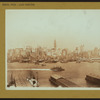 General view - Lower Manhattan.