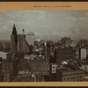 General view - Lower Manhattan.
