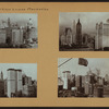 General view - Lower Manhattan (North).