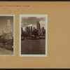 General View - Lower Manhattan - [City Bank-Farmers Trust Company ; International Telephone and Telegraph Company].