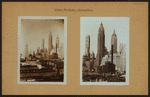General view - Lower Manhattan.
