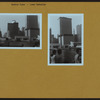 General View - Lower Manhattan - [From the Staten Island Ferry].
