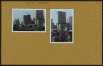 General View - Lower Manhattan - [From the Staten Island Ferry].