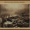 General view - East side of Lower Manhattan.