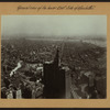 General view - East side of Lower Manhattan.