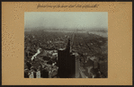 General view - East side of Lower Manhattan.