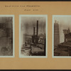 General view - East side of Lower Manhattan.