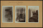 General view - East side of Lower Manhattan.
